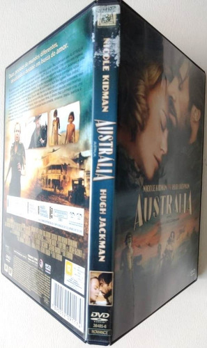 Imagem 4 de 6 de Dvd Austrália