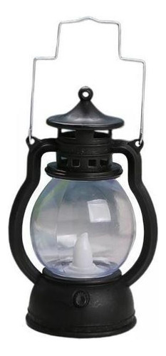 2xlantern Led Lámpara De Aceite Porche Cabina Bodega Luz