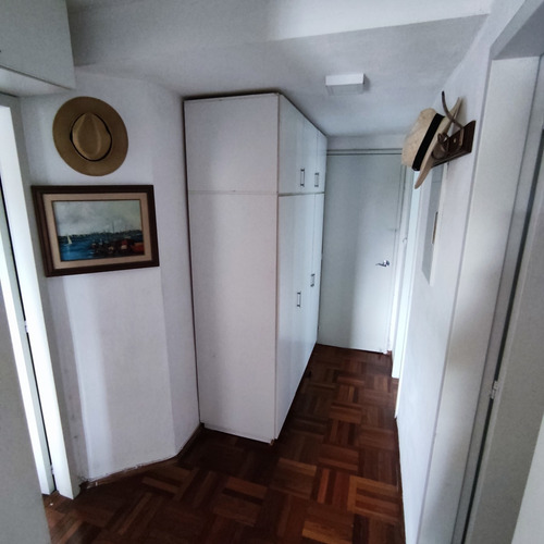 Imagen 10 de 16 de Apartamento Palermo 3 Dormitorios Y Garage