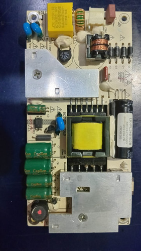 Power Supply Seiki Se222fs