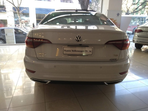 Volkswagen Vento 1.4 Highline 150cv At #15