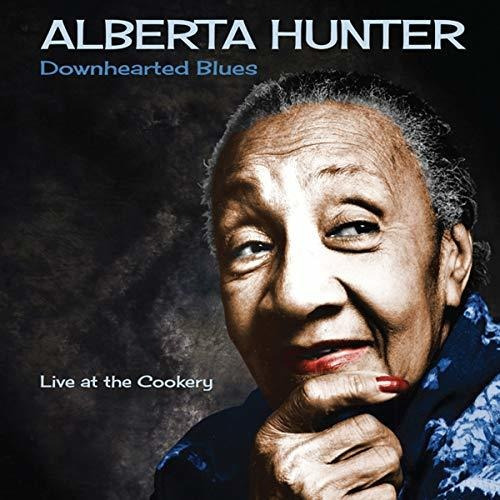- Downhearted Blues - Cd 2011