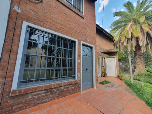Departamento Tipo Dúplex En Venta En Belen De Escobar