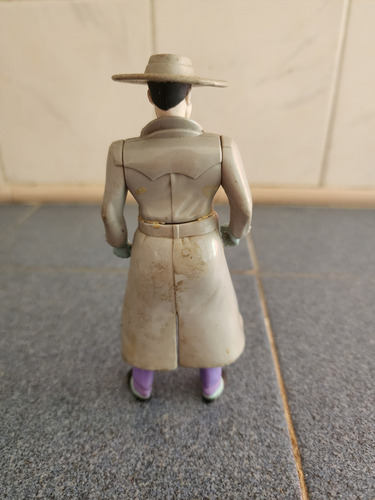 Figura Joker The Adventures Of Batman And Robin Kenner 1997 (Usado)