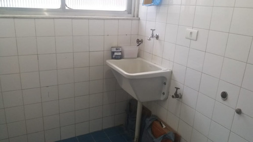 Imagem 2 de 22 de Apartamento Para Venda - Oswaldo Cruz, Rio De Janeiro - 55m², 1 Vaga - 888