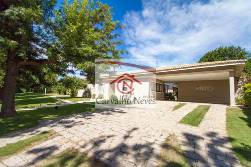 Imagem 8 de 15 de Casa De Condominio Em Portal Concórdia - Cabreúva, Sp - 3488