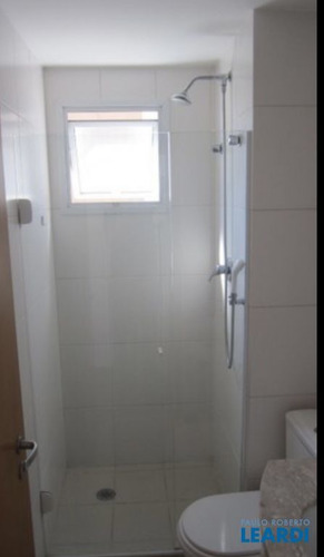 Imagem 14 de 15 de Apartamento - Vila Olímpia - Sp - 644267