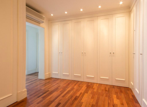 Imagem 9 de 16 de Apartamento À Venda, 367 M² Por R$ 7.000.000,00 - Morumbi - São Paulo/sp - Ap15408
