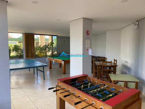 Imagem 21 de 30 de Venda De Apartamento 112m² Com 3 Dormitórios Sendo 1 Suíte E 2 Vagas De Garagem Coberta - Residencial Carolina Pelliciari - Vila Arens - Jundiai Sp - 7318