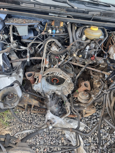 Audi 80s 2.8 V 6 4p