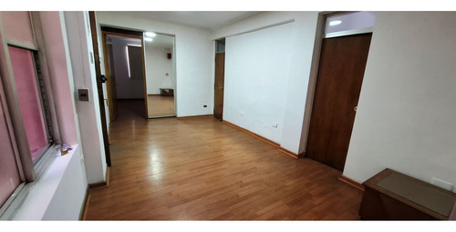 Arriendo Oficina Centro De Rancagua