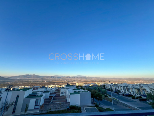 Departamento En Renta, Zibatá Querétaro