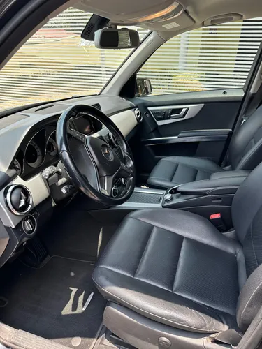 Mercedes Benz Glk 300