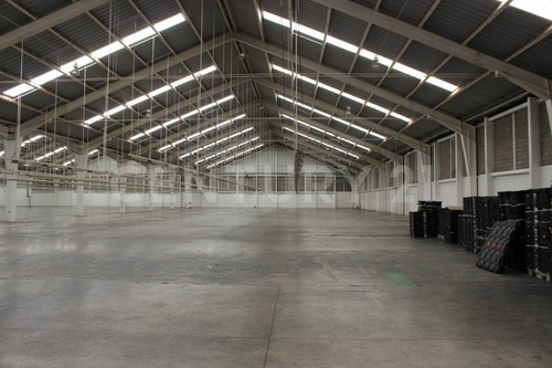 Bodegas En Venta 50,000 M2, Complejo Cerca Autopista Mex-pue, Tlaxcala