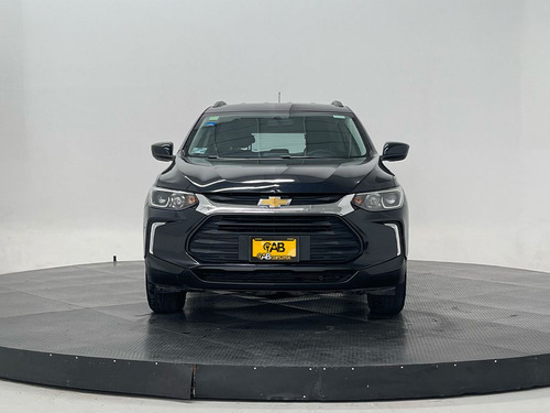 Chevrolet Tracker 1.2 Ls At