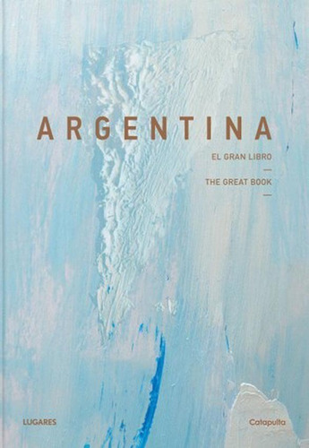 Argentina, El Gran Libro / The Great Book (catapulta)