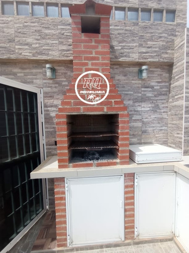 Imagen 12 de 14 de Cómodo Town House En Alquiler Vacacional Dos Niveles