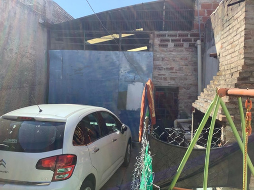 Imagen 6 de 6 de Galpón En Venta En Barrio Providencia. Oportunidad, A 10 Minutos Del Centro.