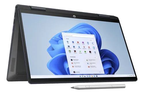 Notebook Hp Pavilion X360 14-ek0008la I5 8gb 512gb Fhd W11h