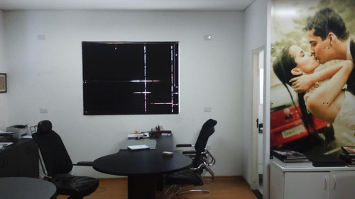 Imagem 4 de 9 de Prédio Para Aluguel, 2 Vagas, Floresta - Santo André/sp - 71653
