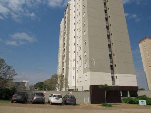 Imagem 4 de 30 de Apartamento Com 3 Dormitórios À Venda, 67 M² Por R$ 400.000,00 - Gleba Califórnia - Piracicaba/sp - Ap4557