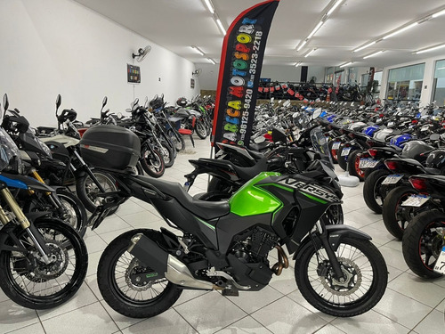 Imagem 9 de 10 de Versys 300 X 2021 Abs