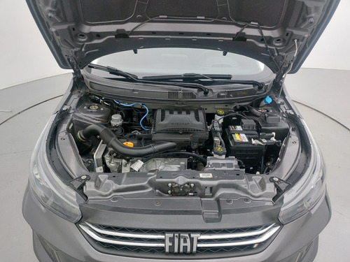Fiat Cronos 1.3 FIREFLY FLEX DRIVE MANUAL