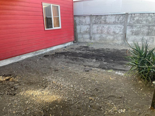 Vende Casa 3d,2b,1e Sector La Peña Comuna De Coronel