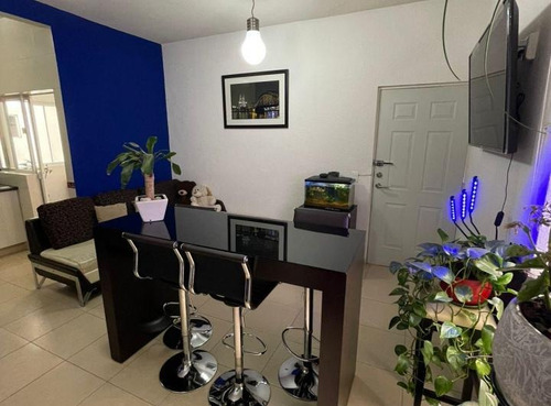 Imagen 3 de 14 de Venta Departamento En Los Reyes Iztacalco Apa_2143 Oa