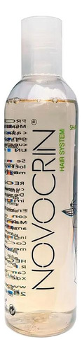 Combo Tratamiento Profesional Para Cabello Loción Y Shampoo
