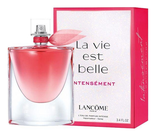 Perfume La Vie Est Belle New Intensement 100ml