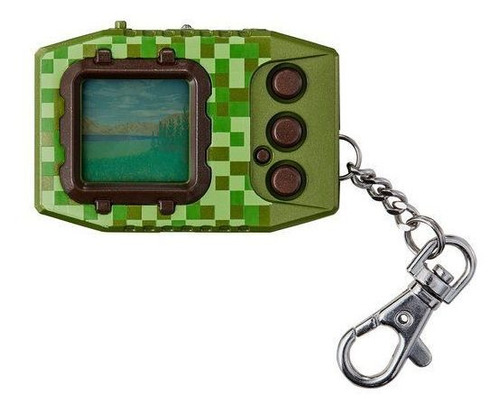 Bandai Digimon Pendulum Z Premium Nature Spirits Verde