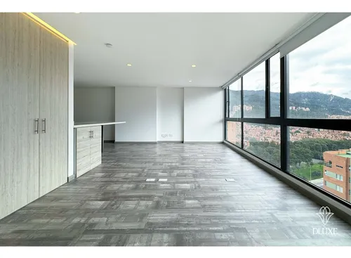 Venta, Apartaestudio En Cedritos, 1 Habitación.
