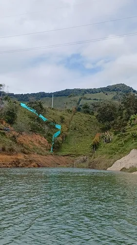 Lote Terreno En Guatapé En Venta