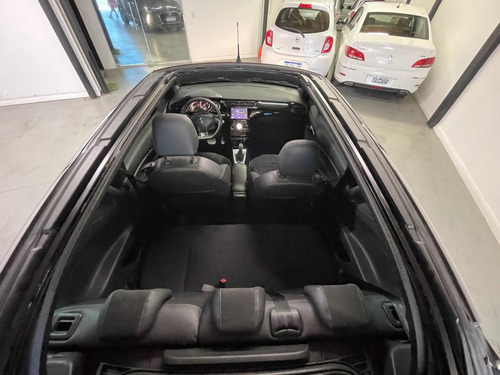 Ds Ds3 1.2 Puretech 110 Dark Side 2018