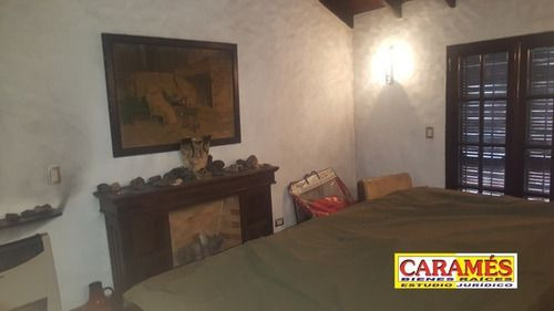 Casa En Venta En Lanus Este