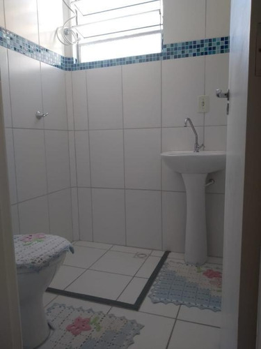 Imagem 10 de 10 de Apartamento Na Região Do Parque Industrial, 02 Dormitórios, 01 Suíte, Cozinha C/planejados, A 03 Minutos Da Rod. Dutra - Ap1613
