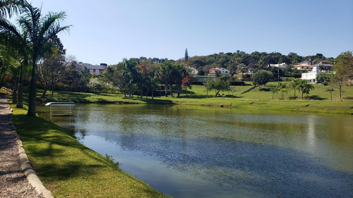 Imagem 3 de 20 de Terreno À Venda No Bairro Parque Dos Cafezais Ii, Em Itupeva - 16310