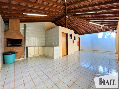 Imagem 10 de 12 de Apartamento À Venda Vila Itália Com 3 Quartos, 2 Vagas E 80m² - V7835