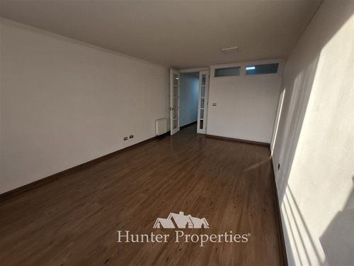 Departamento En Arriendo De 3 Dorm. En Ñuñoa
