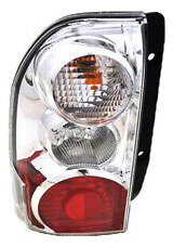 Suzuki Xl-7 Xl7 04-06 Rear Tail Light Lamp With Bulb Lh Ffy