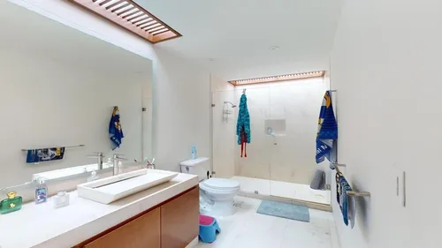 Casa En Venta En Condominio De San Ángel Inn