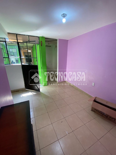 Renta Casas Escuadron 201 T-df0002-0373