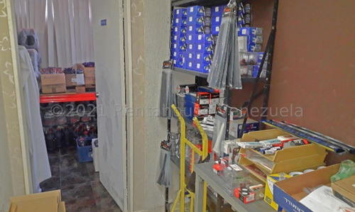 Imagen 5 de 12 de Lizmar Cottua 04122503801 El Paraíso Mls #22-960
