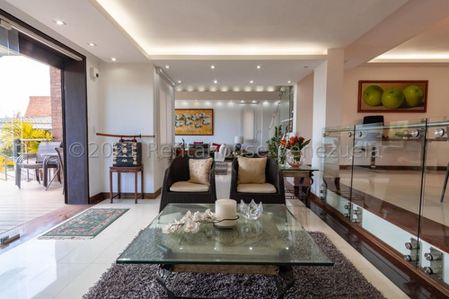 Imagen 21 de 22 de Casa Venta Alto Hatillo Cod. 21-15355-y Ymanol Elizalde 0414-3227631