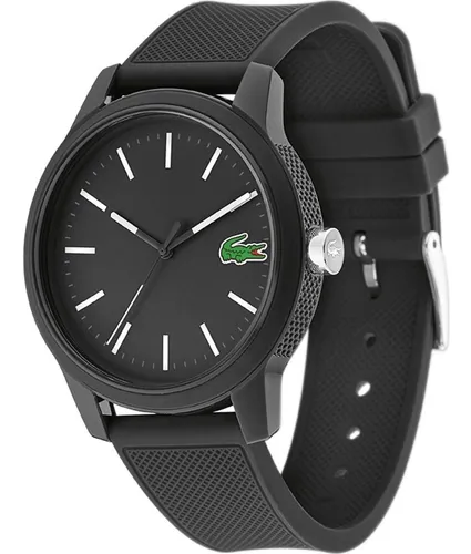 Cordero dinero Cadera Reloj Lacoste 2010986 Hombre Galeon Agente Oficial