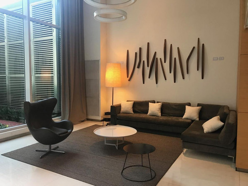 Imagen 2 de 24 de Venta Con Renta Oficina Libertador Y Juramento 150m2 Cochera Aire Vrv Central