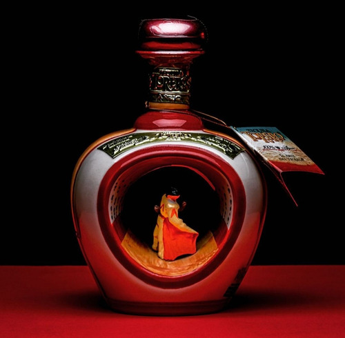 Tequila Torero Bostonmartin