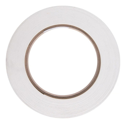 Tapacanto Pvc Melamina Blanco Rollo 100 Mt X 21 Mm Faurora