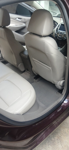 Chevrolet Cruze 1.4 Ltz At Sedan